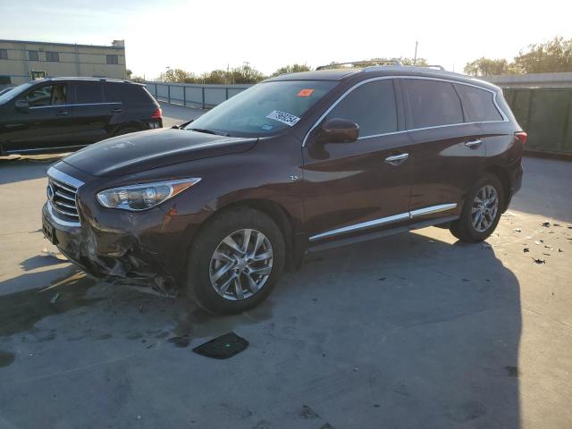 infiniti qx60 2015 5n1al0mn0fc558273