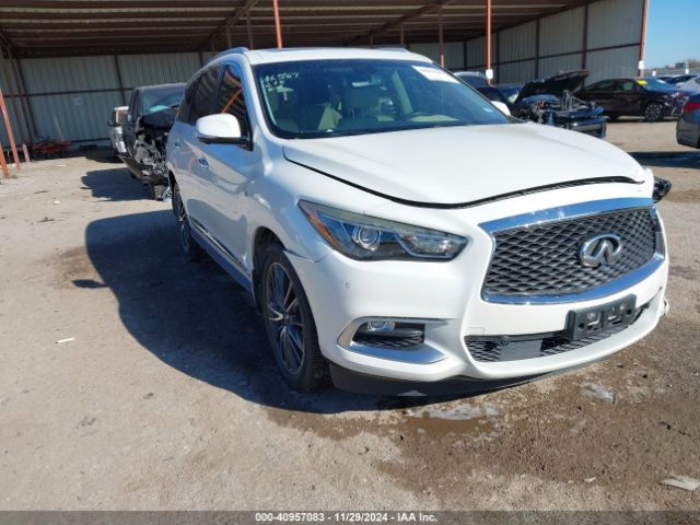 infiniti qx60 2016 5n1al0mn0gc506272