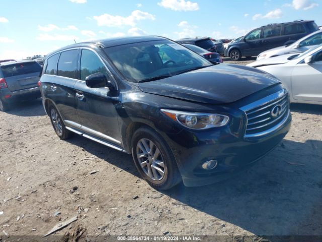 infiniti jx35 2013 5n1al0mn1dc305492