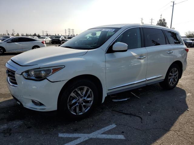 infiniti jx35 2013 5n1al0mn1dc315262