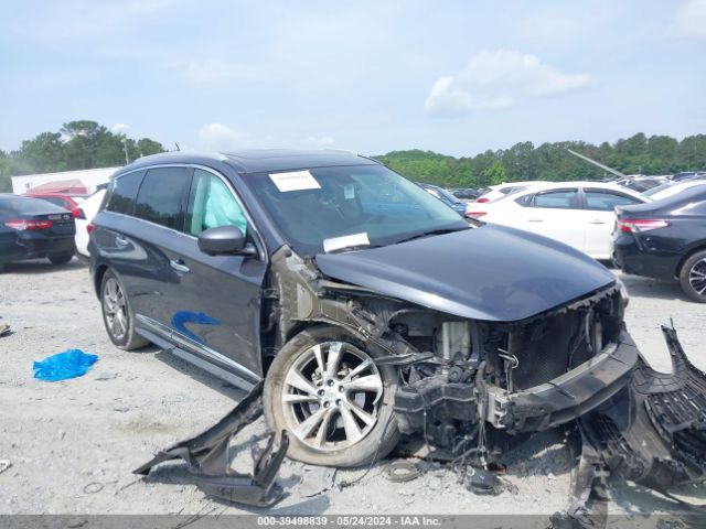 infiniti jx35 2013 5n1al0mn1dc335477