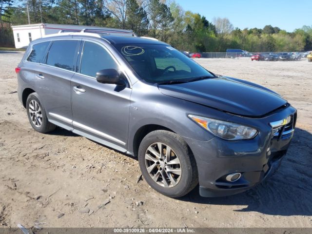 infiniti qx60 2014 5n1al0mn1ec526253