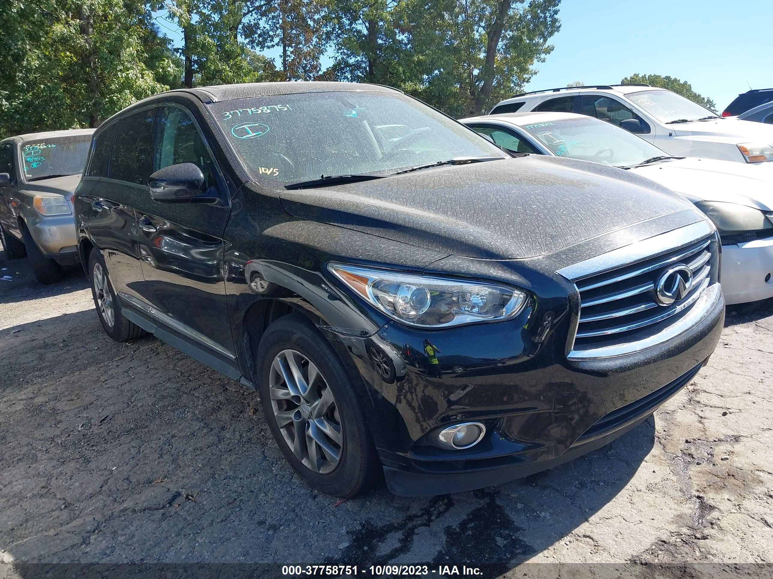 infiniti qx60 2014 5n1al0mn1ec526334