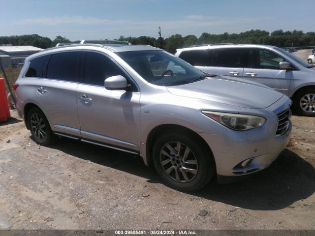 infiniti qx60 2014 5n1al0mn1ec530609