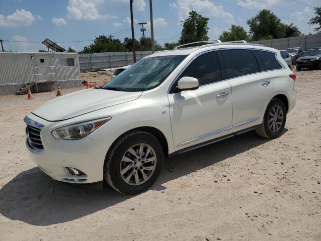 infiniti qx60 2014 5n1al0mn1ec533543