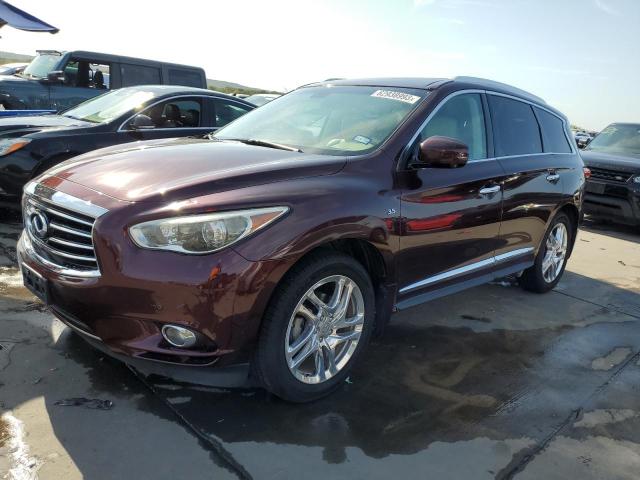 infiniti qx60 2014 5n1al0mn1ec546194