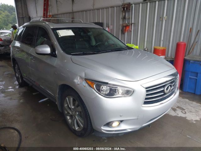 infiniti qx60 2015 5n1al0mn1fc507476