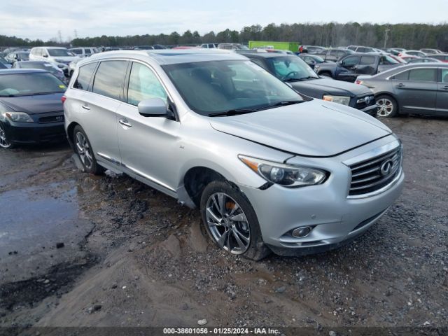 infiniti qx60 2015 5n1al0mn1fc511592