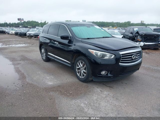 infiniti qx60 2015 5n1al0mn1fc546424