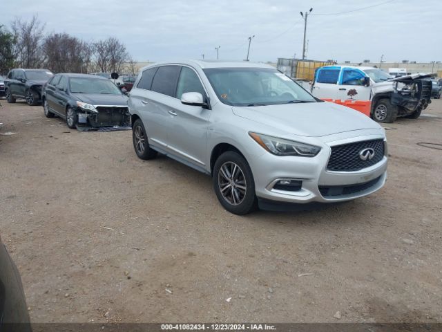 infiniti qx60 2016 5n1al0mn1gc507642