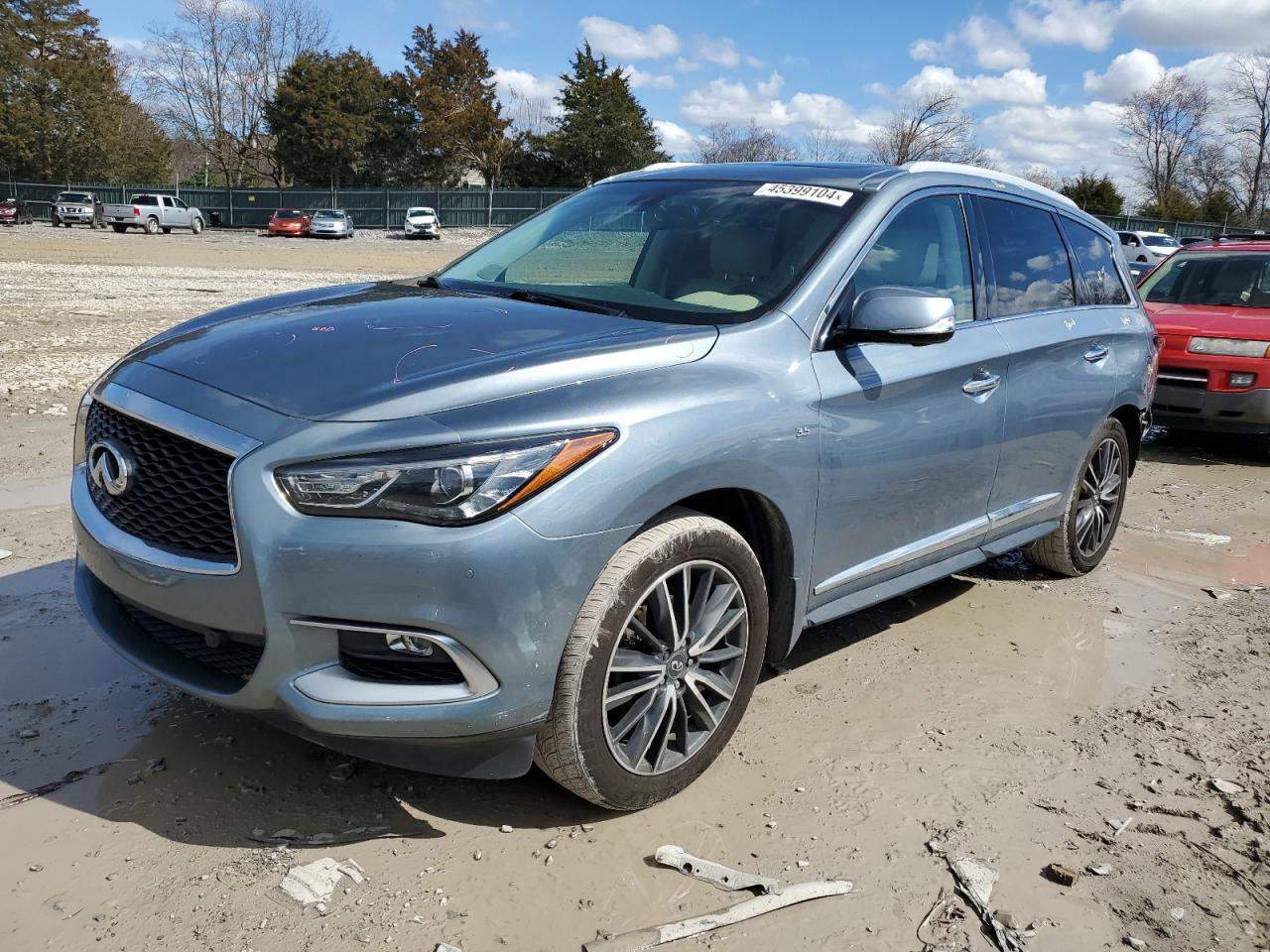 infiniti qx60 2016 5n1al0mn1gc517667