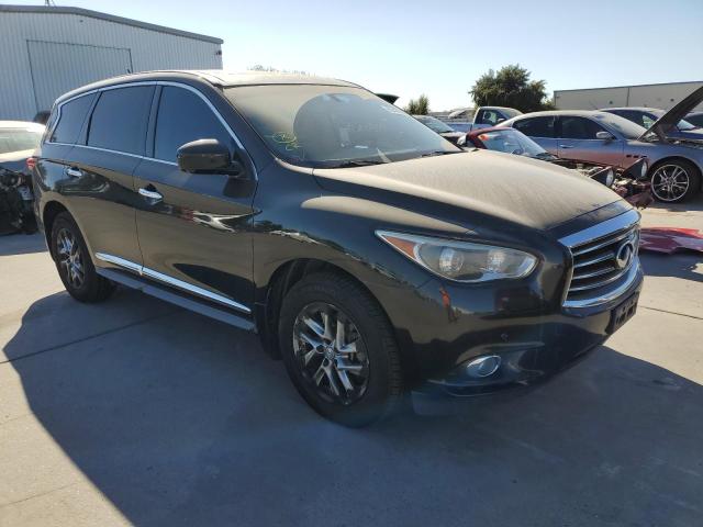 infiniti jx35 2013 5n1al0mn2dc317683