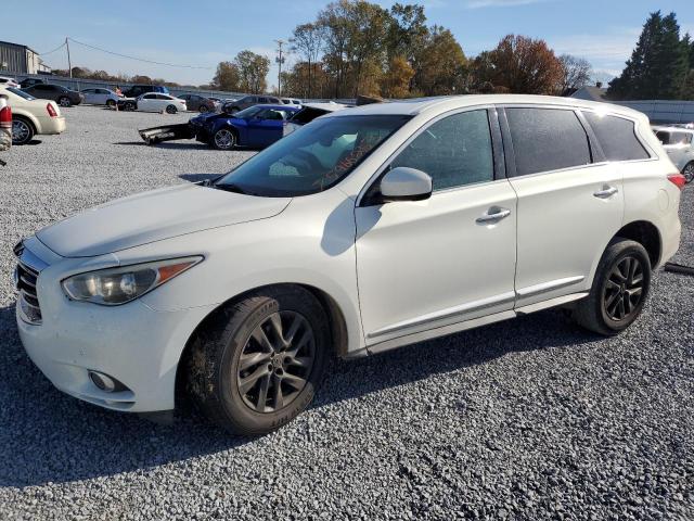 infiniti jx35 2013 5n1al0mn2dc318476