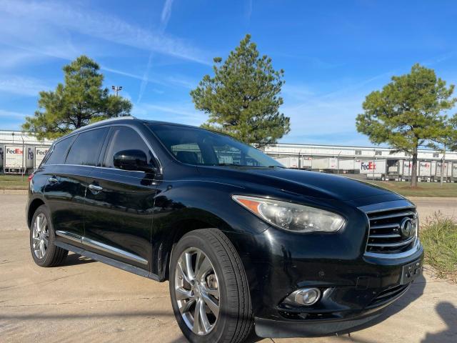 infiniti jx35 2013 5n1al0mn2dc326710