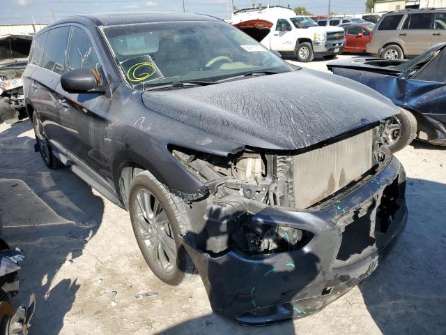 infiniti jx35 2013 5n1al0mn2dc329395