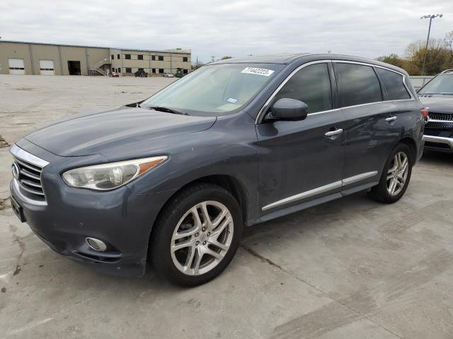 infiniti  2013 5n1al0mn2dc331373