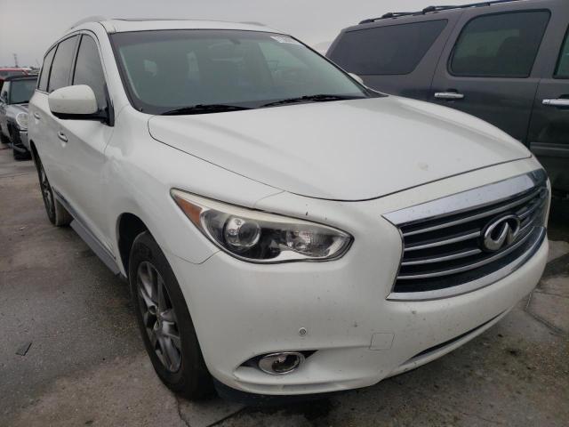 infiniti jx35 2013 5n1al0mn2dc348965