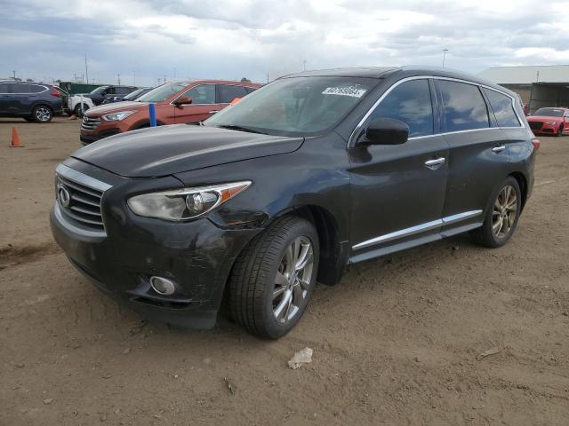 infiniti jx35 2013 5n1al0mn2dc351624