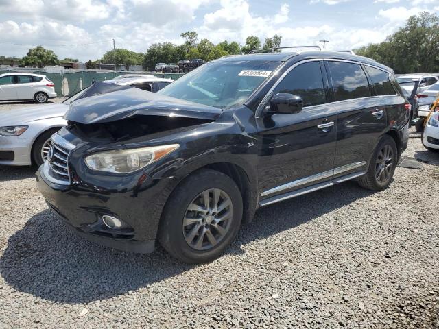 infiniti qx60 2014 5n1al0mn2ec507520