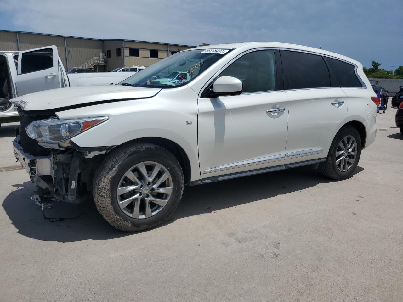 infiniti qx60 2015 5n1al0mn2fc501430