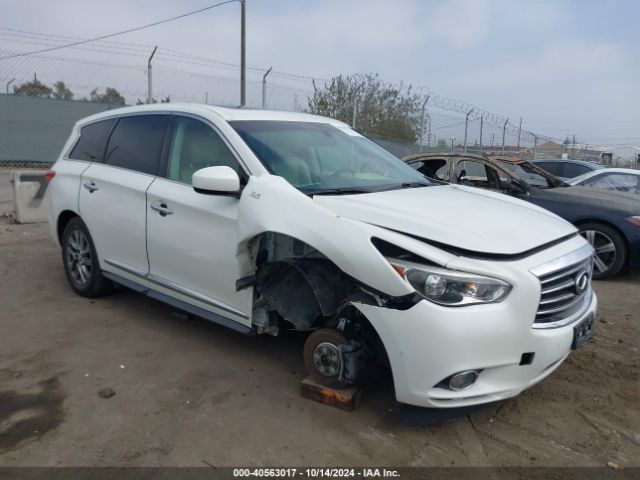 infiniti qx60 2015 5n1al0mn2fc509267