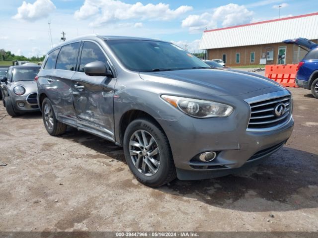 infiniti qx60 2015 5n1al0mn2fc537053