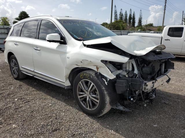 infiniti qx60 2016 5n1al0mn2gc523672