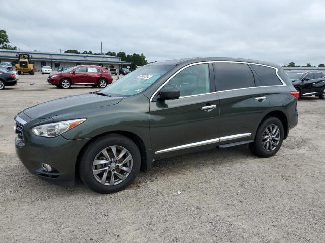 infiniti jx35 2013 5n1al0mn3dc317739