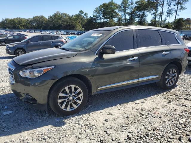 infiniti jx35 2013 5n1al0mn3dc332645