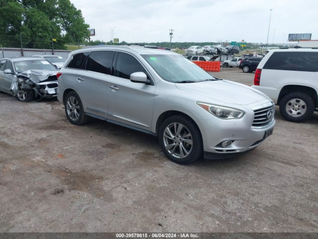 infiniti qx60 2014 5n1al0mn3ec528568