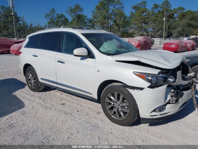 infiniti qx60 2014 5n1al0mn3ec531230