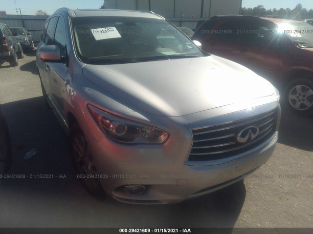 infiniti qx60 2015 5n1al0mn3fc521007