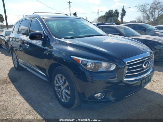 infiniti qx60 2015 5n1al0mn3fc532153