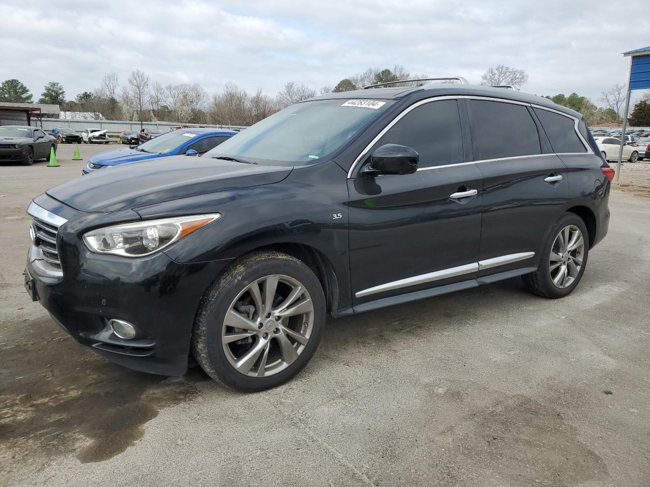 infiniti qx60 2015 5n1al0mn3fc538521