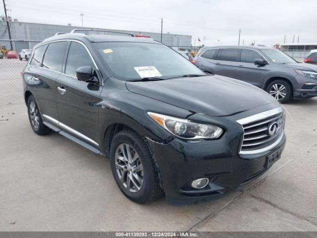 infiniti qx60 2015 5n1al0mn3fc539426