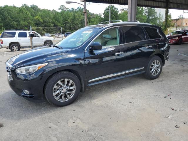 infiniti qx60 2015 5n1al0mn3fc545551