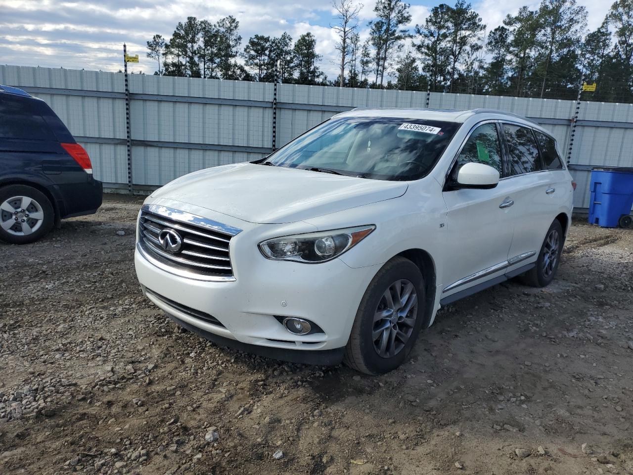 infiniti qx60 2015 5n1al0mn3fc553343