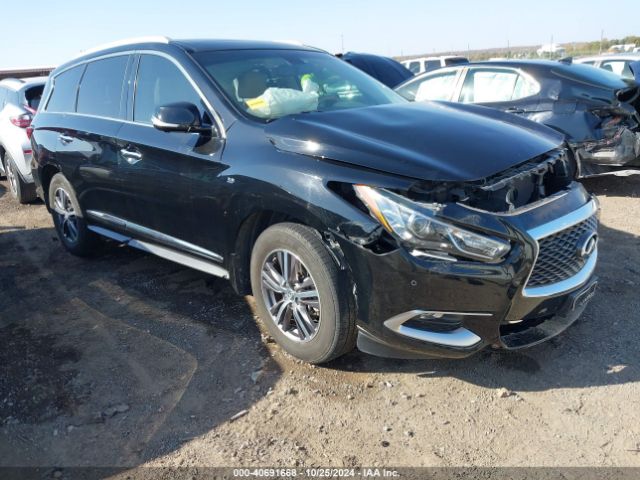 infiniti qx60 2016 5n1al0mn3gc523888