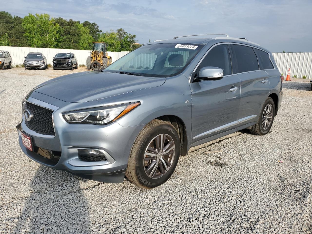 infiniti qx60 2016 5n1al0mn3gc530808