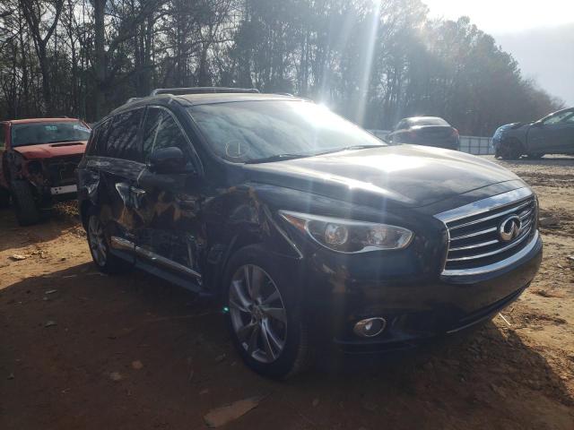 infiniti jx35 2013 5n1al0mn4dc334033