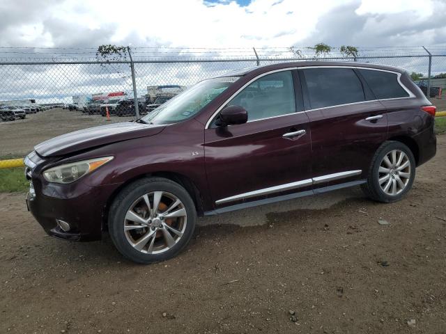 infiniti qx60 2014 5n1al0mn4ec500231