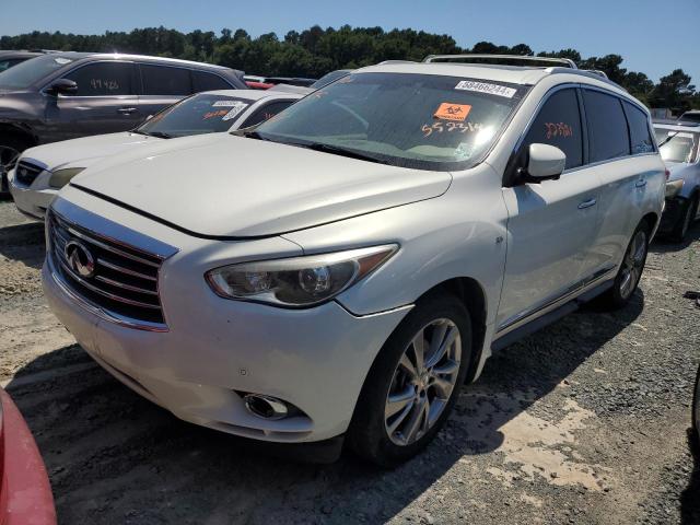 infiniti qx60 2014 5n1al0mn4ec552314