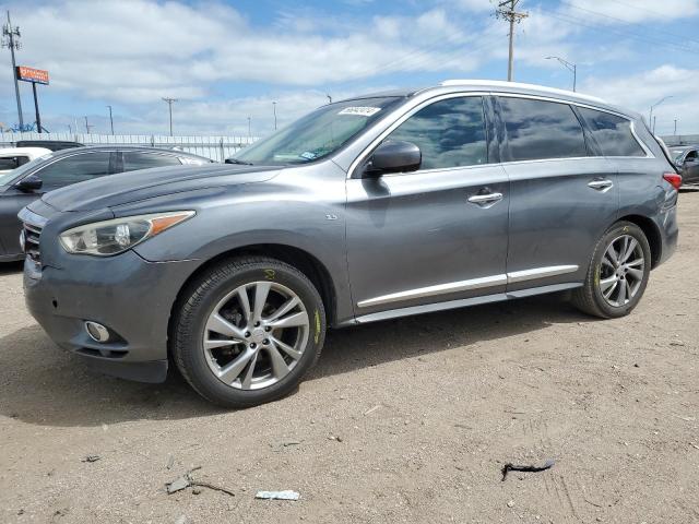 infiniti qx60 2015 5n1al0mn4fc507407