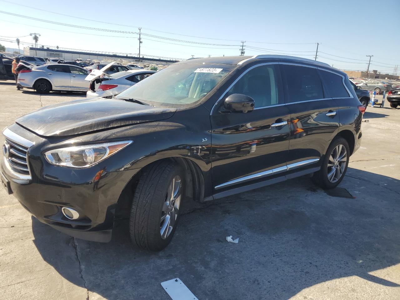 infiniti qx60 2015 5n1al0mn4fc527317