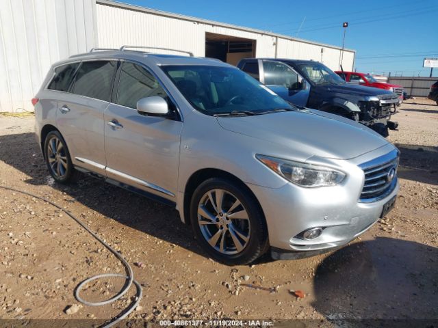 infiniti qx60 2015 5n1al0mn4fc548362