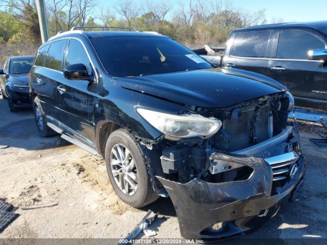 infiniti qx60 2015 5n1al0mn4fc549074