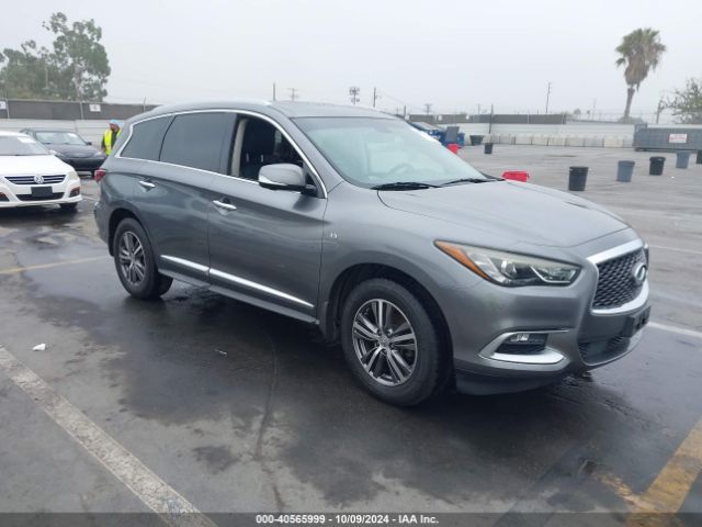 infiniti qx60 2016 5n1al0mn4gc510129