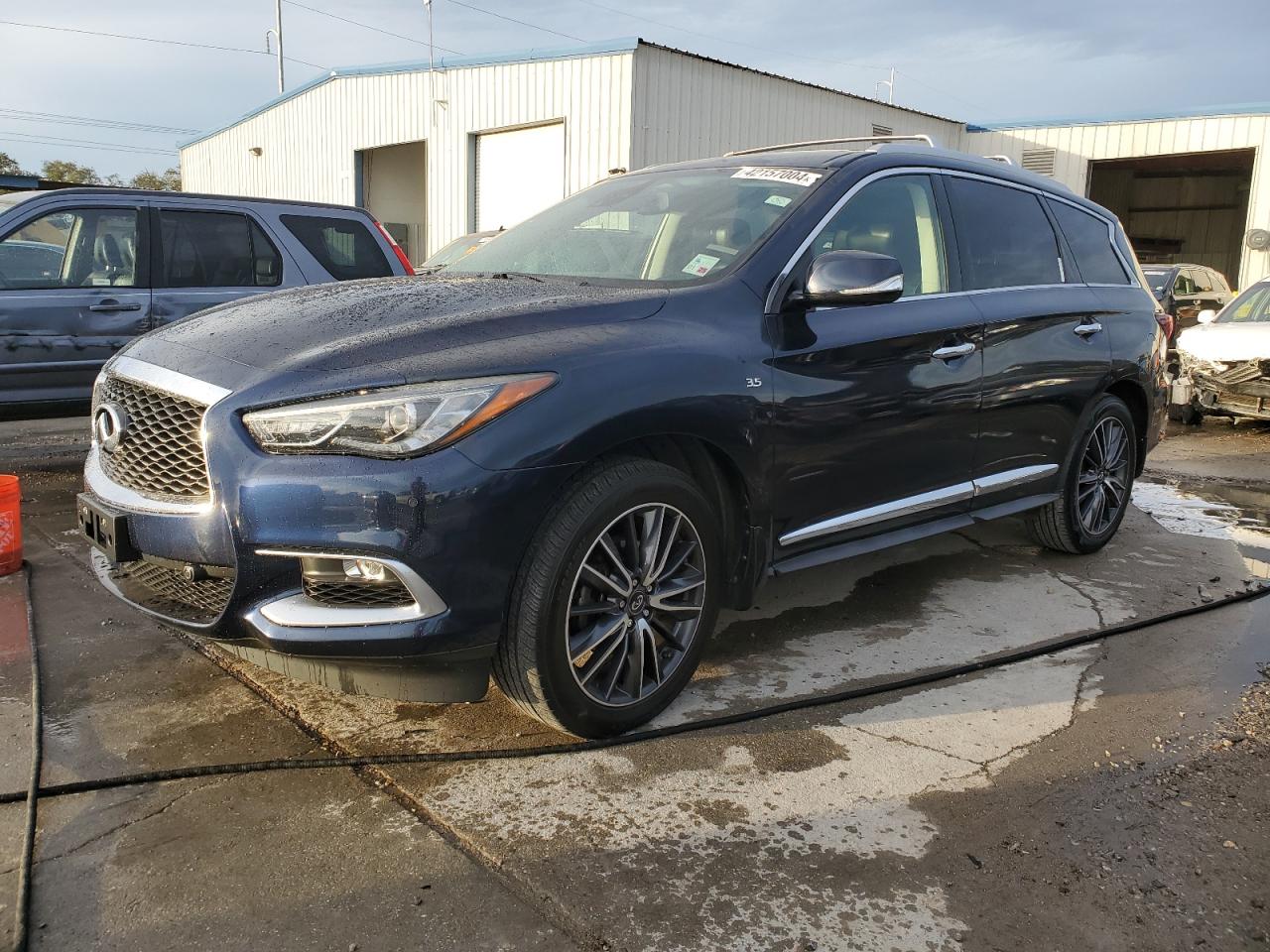 infiniti qx60 2016 5n1al0mn4gc523088