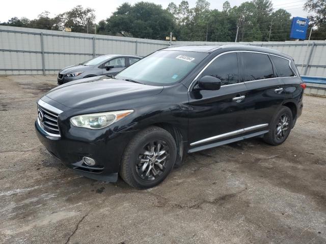 infiniti jx35 2013 5n1al0mn5dc306743