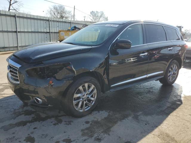 infiniti jx35 2013 5n1al0mn5dc308959